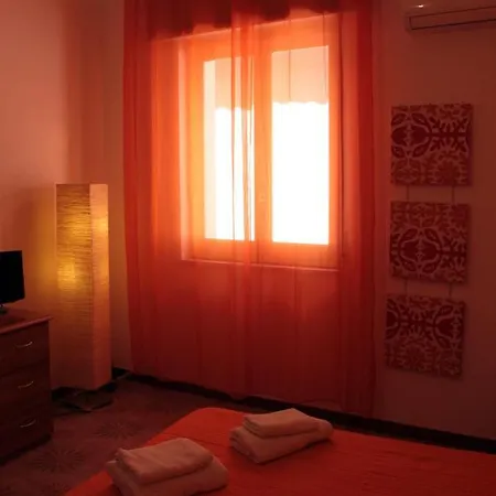 Naxos House Apartment Giardini-Naxos