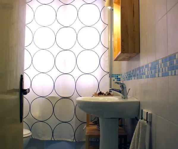 Naxos House Giardini Naxos