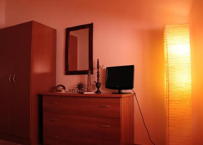 Naxos House Apartment Giardini Naxos