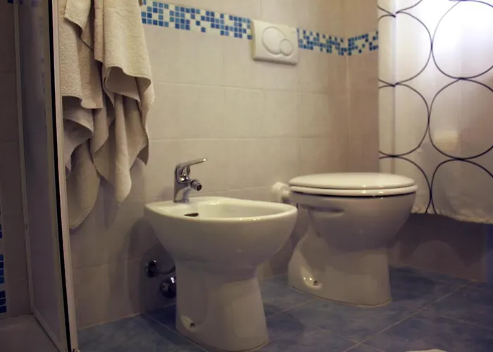 Naxos House Apartment Giardini Naxos