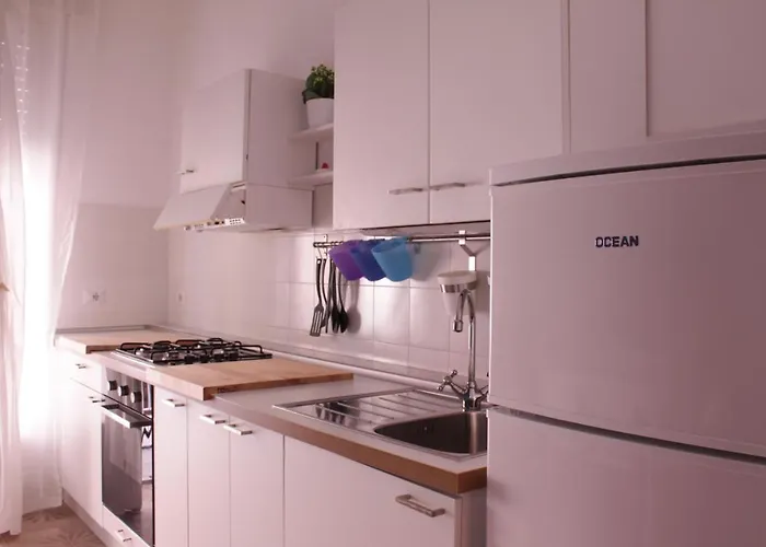 Naxos House Apartment Giardini Naxos