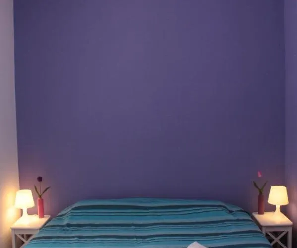 Naxos House アパート ジャルディーニ・ナクソス