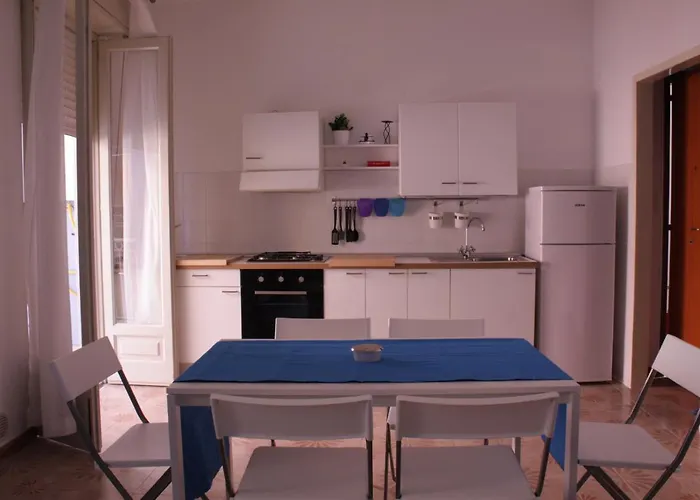 Naxos House * Giardini Naxos