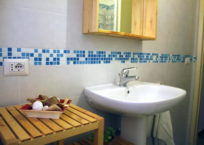 Naxos House Giardini Naxos