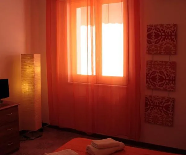 Naxos House Apartment Giardini Naxos