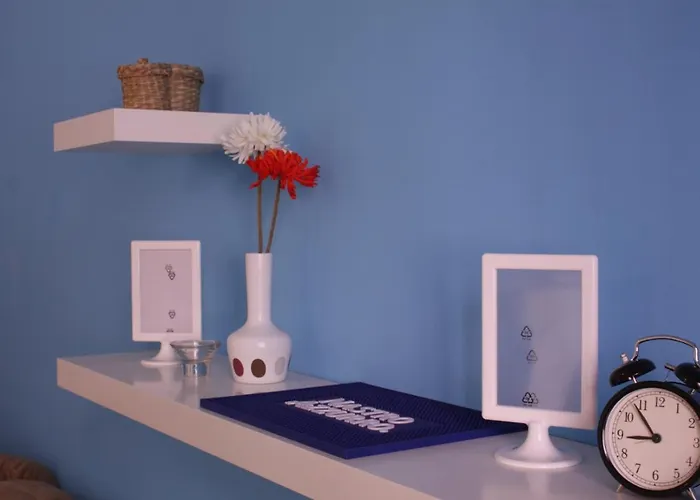 Naxos House Apartment Giardini Naxos