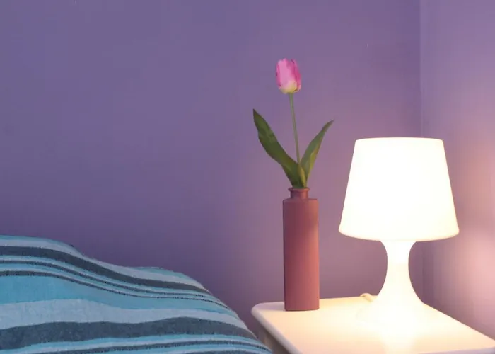 Naxos House アパート ジャルディーニ・ナクソス