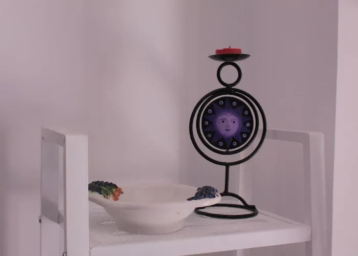 Apartment Naxos House