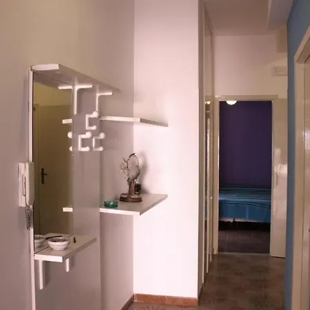 Naxos House شقة *