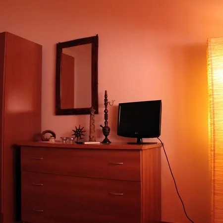 Naxos House شقة جيارديني ناكسوس