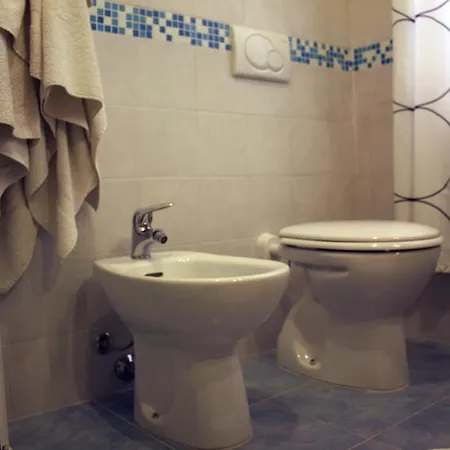 Naxos House شقة جيارديني ناكسوس