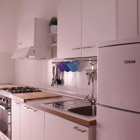 Naxos House شقة جيارديني ناكسوس