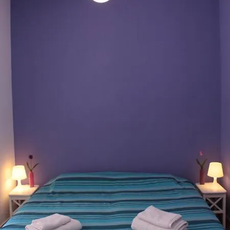 Naxos House شقة جيارديني ناكسوس