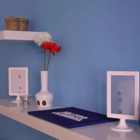 Naxos House شقة جيارديني ناكسوس